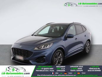  Voir d&eacute;tails -Ford Kuga 1.5 EcoBlue 120 BVA &agrave; Beaupuy (31)