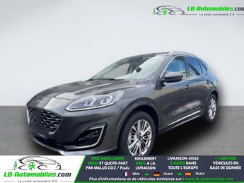  Voir d&eacute;tails -Ford Kuga 2.5 Duratec 190 ch FHEV BVA &agrave; Beaupuy (31)