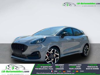  Voir d&eacute;tails -Ford Puma 1.5 EcoBoost 200 ch BVM &agrave; Beaupuy (31)