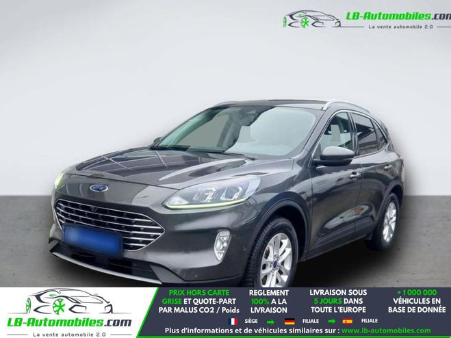 Ford Kuga 1.5 EcoBoost 150 BVA Gris M�tallique de 2021