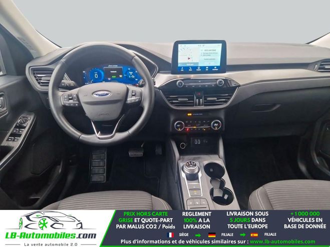 Ford Kuga 1.5 EcoBoost 150 BVA Gris M�tallique de 2021