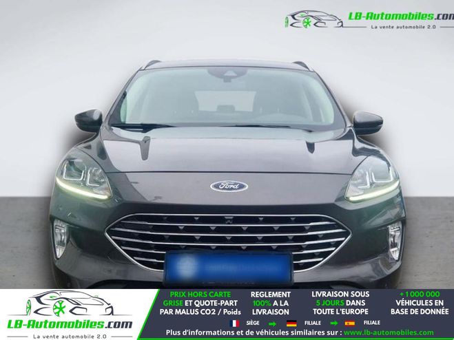 Ford Kuga 1.5 EcoBoost 150 BVA Gris M�tallique de 2021
