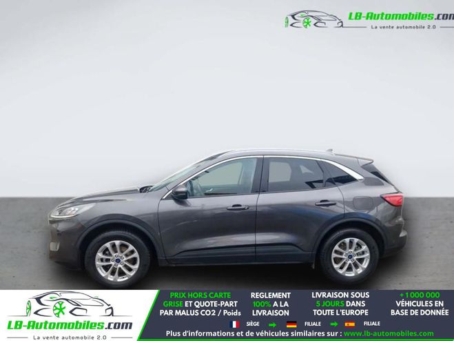 Ford Kuga 1.5 EcoBoost 150 BVA Gris M�tallique de 2021