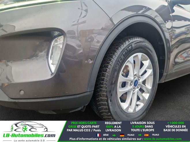 Ford Kuga 1.5 EcoBoost 150 BVA Gris M�tallique de 2021