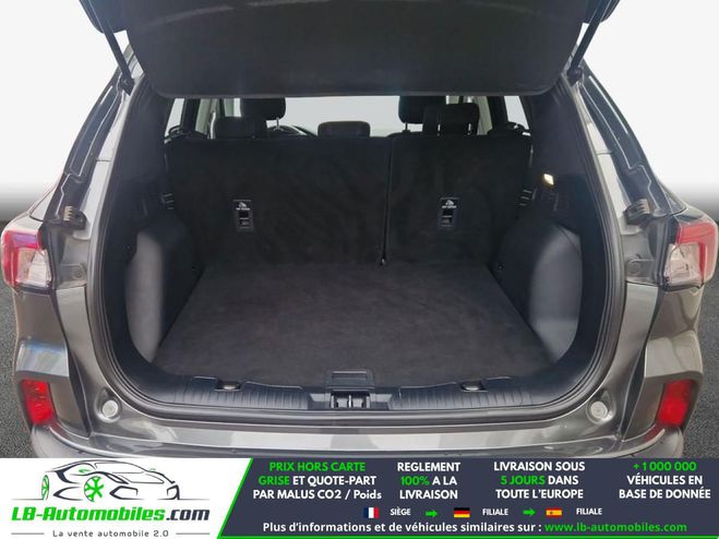 Ford Kuga 1.5 EcoBoost 150 BVA Gris M�tallique de 2021