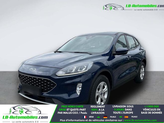 Ford Kuga 1.5 EcoBoost 150 BVA Bleu de 2021