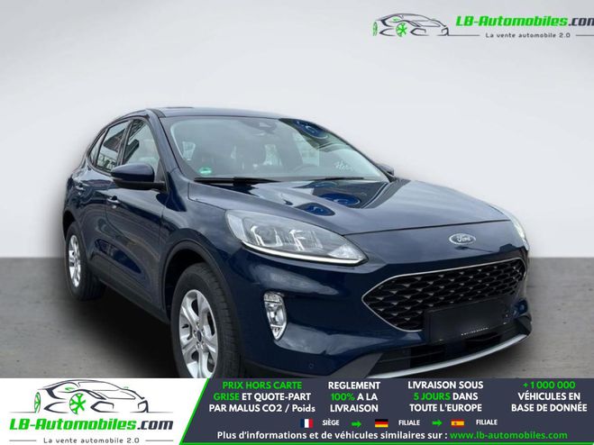 Ford Kuga 1.5 EcoBoost 150 BVA Bleu de 2021