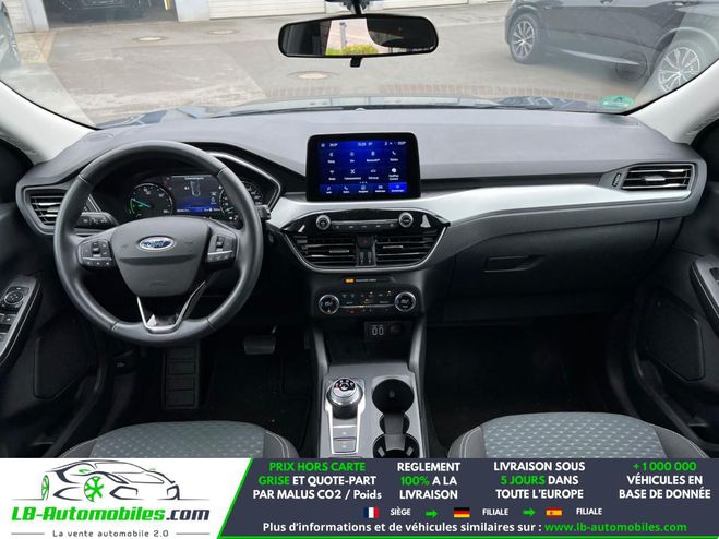 Ford Kuga 1.5 EcoBoost 150 BVA Bleu de 2021