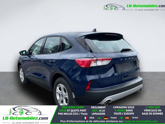 Ford Kuga 1.5 EcoBoost 150 BVA Bleu de 2021