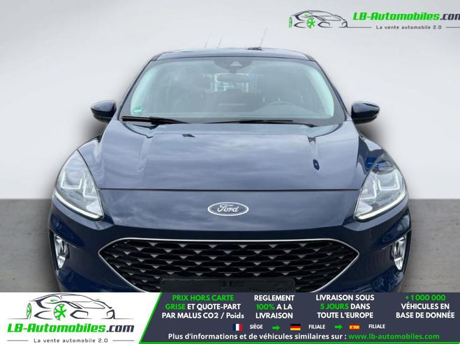 Ford Kuga 1.5 EcoBoost 150 BVA Bleu de 2021