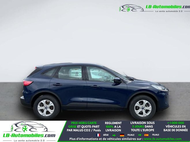 Ford Kuga 1.5 EcoBoost 150 BVA Bleu de 2021