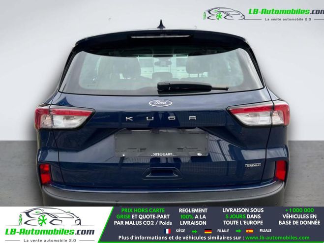 Ford Kuga 1.5 EcoBoost 150 BVA Bleu de 2021