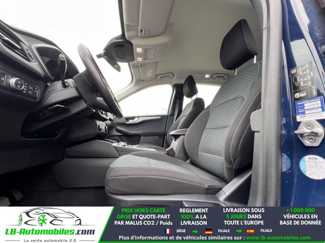 Ford Kuga 1.5 EcoBoost 150 BVA Bleu de 2021