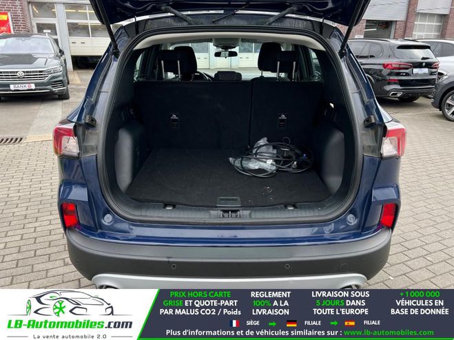 Ford Kuga 1.5 EcoBoost 150 BVA Bleu de 2021