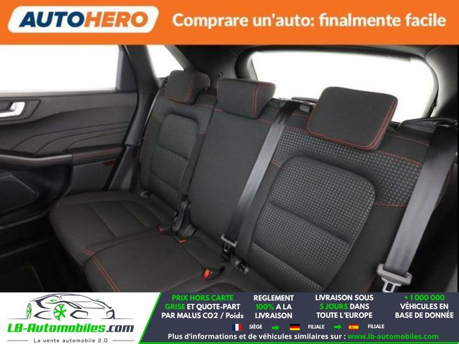 Ford Kuga 1.5 EcoBlue 120 BVA Bleu M�tallique de 2021