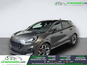  Voir d&eacute;tails -Ford Puma 1.5 EcoBoost 200 ch BVM &agrave; Beaupuy (31)