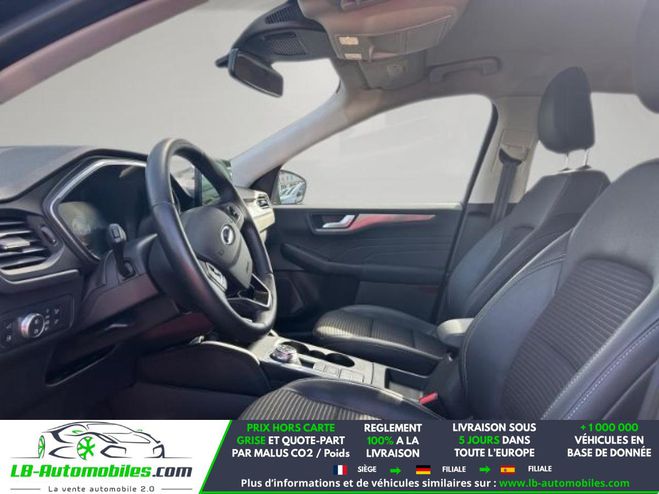 Ford Kuga 2.5 Duratec 225 ch PHEV BVA Noir M�tallique de 2021