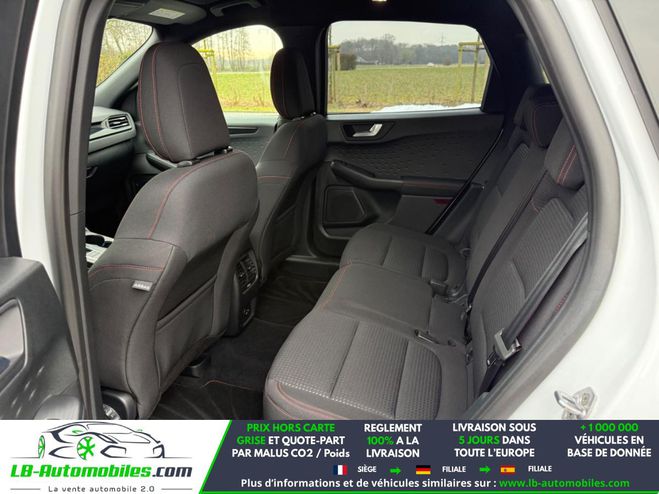 Ford Kuga 1.5 EcoBlue 120 BVA Blanc de 2020