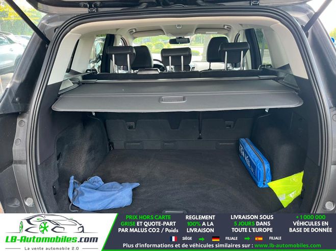 Ford Kuga 1.5 EcoBoost 150 4x2 BVM Gris M�tallique de 2017