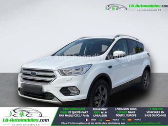  Voir d&eacute;tails -Ford Kuga 1.5 EcoBoost 150 4x2 BVM &agrave; Beaupuy (31)