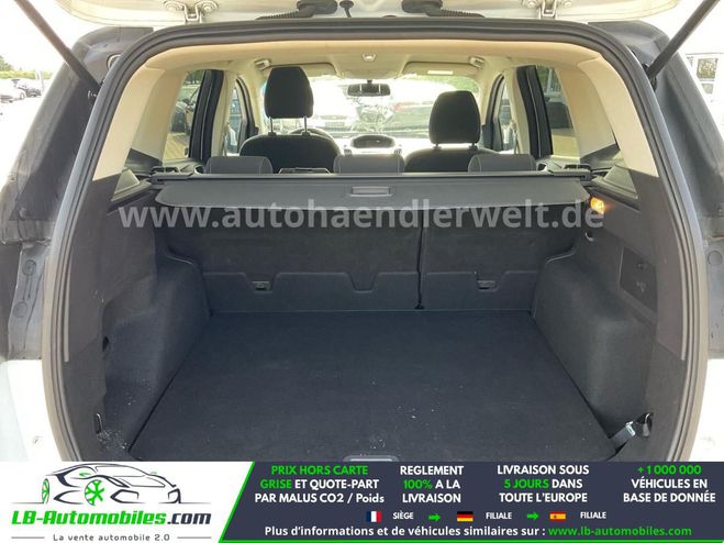 Ford Kuga 1.5 EcoBoost 150 4x2 BVM Blanc de 2017