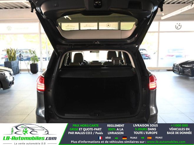 Ford Kuga 1.5 EcoBoost 182 4x4 BVA  de 2016