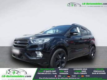  Voir d&eacute;tails -Ford Kuga 1.5 150 4x2 BVM &agrave; Beaupuy (31)
