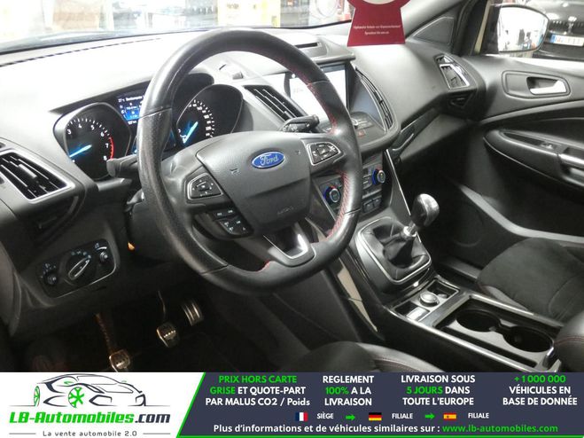 Ford Kuga 1.5 150 4x2 BVM Noir de 2019