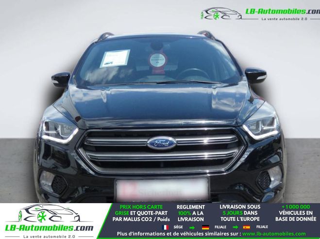 Ford Kuga 1.5 150 4x2 BVM Noir de 2019