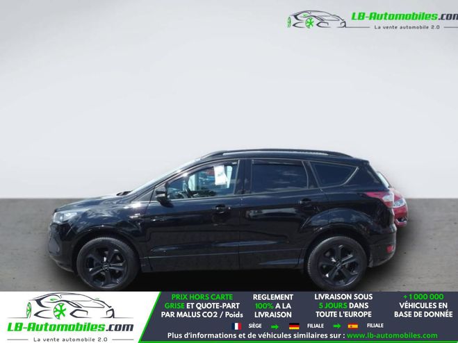 Ford Kuga 1.5 150 4x2 BVM Noir de 2019