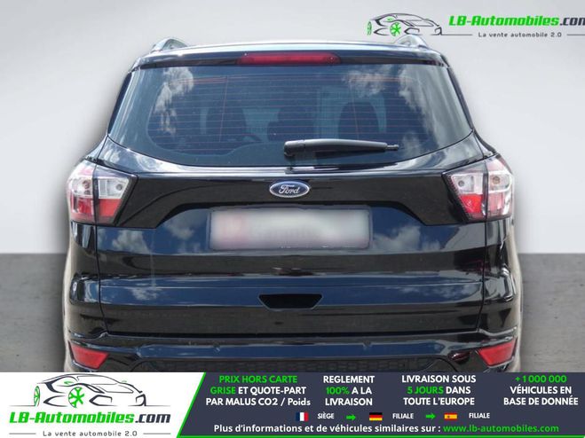 Ford Kuga 1.5 150 4x2 BVM Noir de 2019