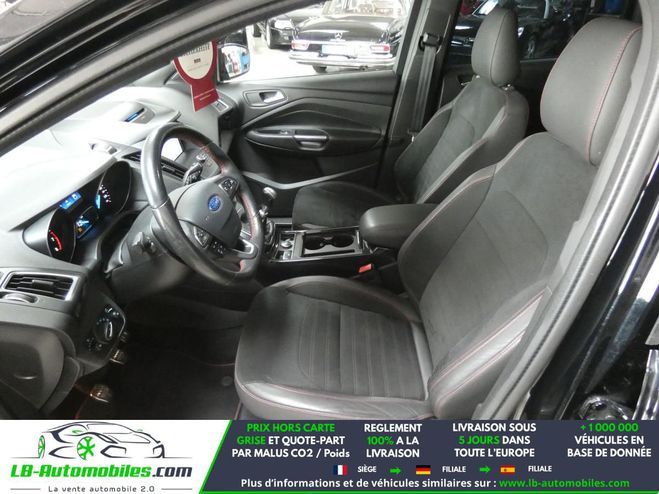 Ford Kuga 1.5 150 4x2 BVM Noir de 2019