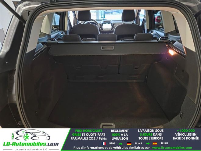Ford Kuga 1.5 EcoBoost 150 4x2 BVM Noir de 2017