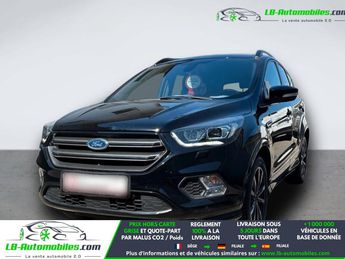  Voir d&eacute;tails -Ford Kuga 1.5 EcoBoost 182 4x4 BVA &agrave; Beaupuy (31)