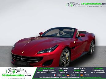  Voir d&eacute;tails -Ferrari Portofino 4.0 V8 600 ch &agrave; Beaupuy (31)