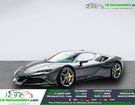 Ferrari SF90 Stradale 4.0 V8 797 ch PHEV à Beaupuy (31) Ferrari SF90 Stradale 4.0 V8 797 ch PHEV à Beaupuy (31)
