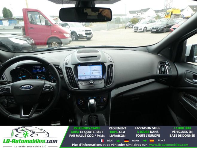 Ford Kuga 1.5 EcoBoost 182 4x4 BVA Blanc de 2017