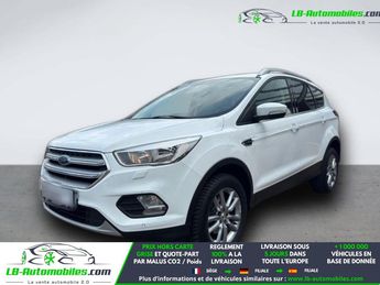  Voir d&eacute;tails -Ford Kuga 1.5 EcoBoost 120 4x2 BVM &agrave; Beaupuy (31)