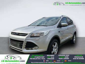  Voir d&eacute;tails -Ford Kuga 1.5 EcoBoost 120 4x2 BVM &agrave; Beaupuy (31)