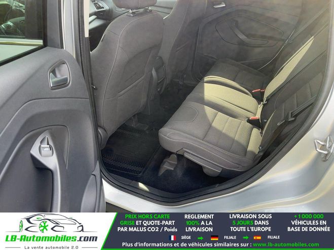 Ford Kuga 1.5 EcoBoost 120 4x2 BVM Argent� M�tallique de 2016