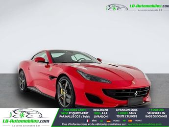  Voir d&eacute;tails -Ferrari Portofino 4.0 V8 600 ch &agrave; Beaupuy (31)