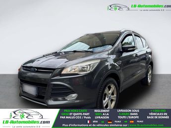  Voir d&eacute;tails -Ford Kuga 1.5 EcoBoost 120 4x2 BVM &agrave; Beaupuy (31)