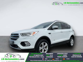  Voir d&eacute;tails -Ford Kuga 1.5 EcoBoost 182 4x4 BVA &agrave; Beaupuy (31)