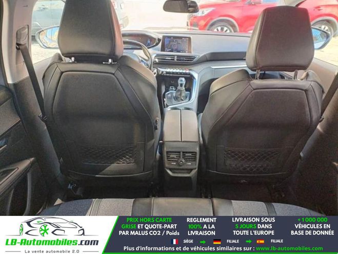 Peugeot 3008 BlueHDi 130ch  BVM Argent� M�tallique de 2020