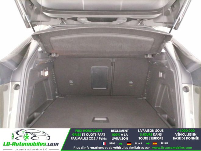 Peugeot 3008 Puretech 130ch  BVM Brun de 2020