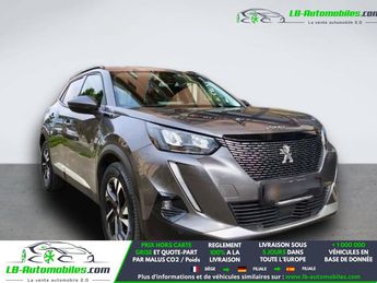  Voir d&eacute;tails -Peugeot 2008 PureTech 130  BVM &agrave; Beaupuy (31)