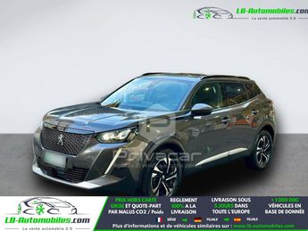  Voir d&eacute;tails -Peugeot 2008 PureTech 100  BVM &agrave; Beaupuy (31)