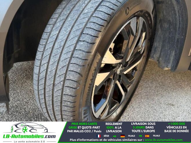Peugeot 2008 BlueHDi 130  BVA Gris de 2020