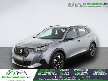  Voir d&eacute;tails -Peugeot 2008 BlueHDi 130  BVA &agrave; Beaupuy (31)