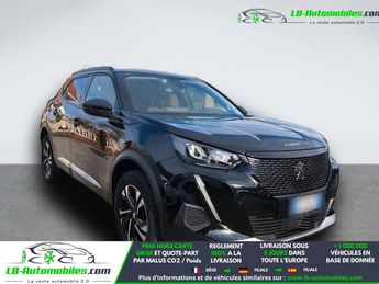  Voir d&eacute;tails -Peugeot 2008 BlueHDi 130  BVA &agrave; Beaupuy (31)